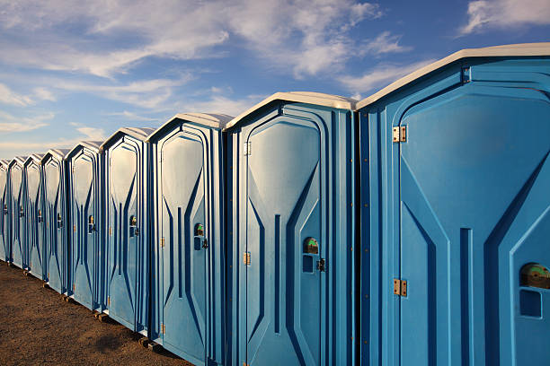 Best Portable Restroom Maintenance and Cleaning  in West Baraboo, WI