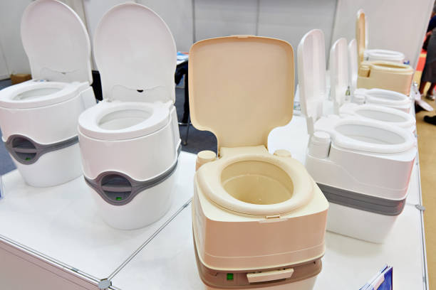 Best Eco-Friendly Portable Toilets  in West Baraboo, WI
